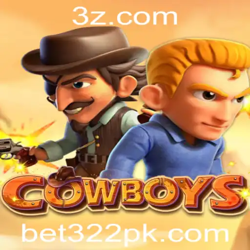 Descubra o Intrigante Jogo Cowboys e as Regras de bet322