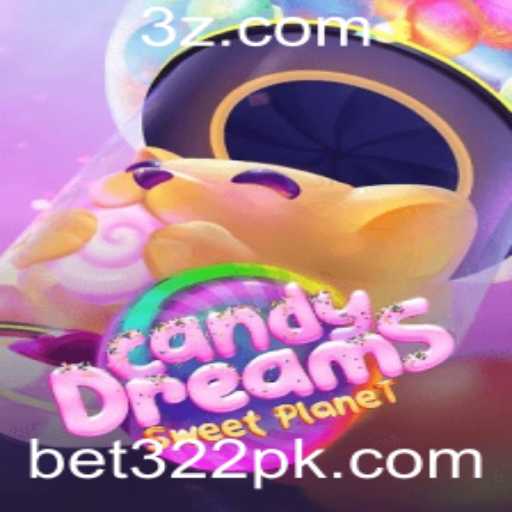 Explorando o Mundo Mágico de CandyDreams: Uma Nova Era de Entretenimento Digital