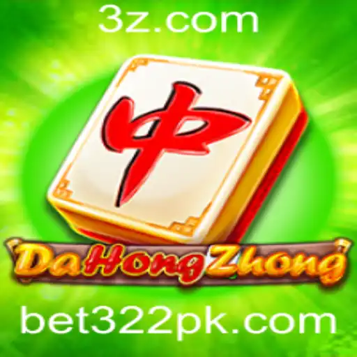DaHongZhong: Explorando o Universo de Estratégia e Apostas no Bet322