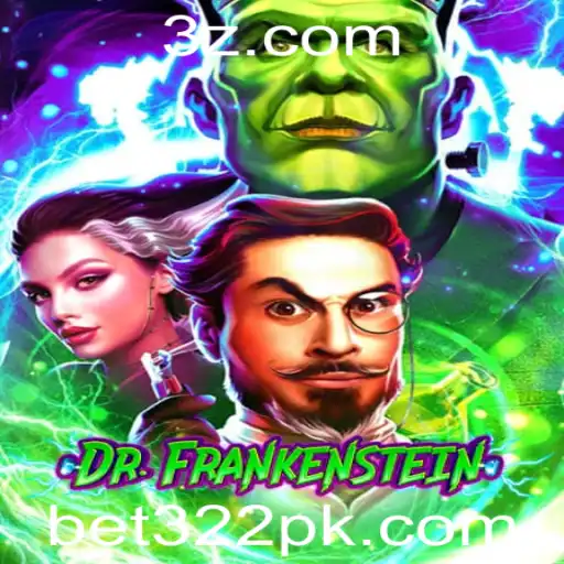 DrFrankenstein: Um Jogo Surpreendente no Universo Bet322