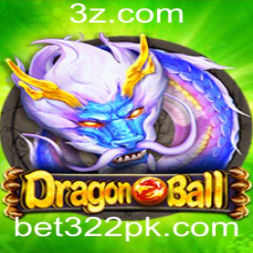 Descubra o Mundo de DragonBall: Um Mergulho no Universo de Aventureiros com bet322