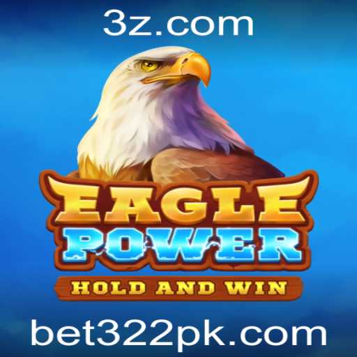 EaglePower: A Nova Dimensão dos Jogos de Estratégia com bet322