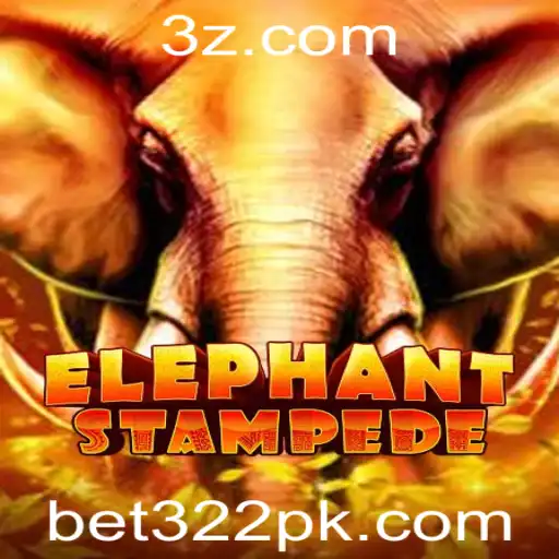 Explorando o Jogo ElephantStampede: Regras e Estratégias com bet322
