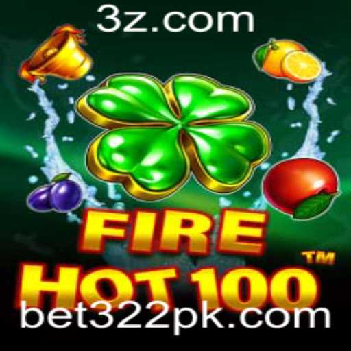 Explorando o Universo de FireHot100: O Jogo que Está Conquistando o Mundo