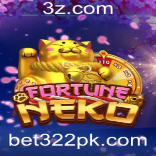 FortuneNeko: Descubra o Encantador Mundo do Jogo de Sucesso com bet322