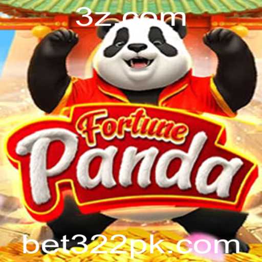 FortunePanda: Descobrindo o Jogo Emocionante de Sorte com bet322