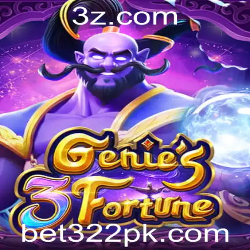 Explorando o Fascinante Mundo de Genie3Fortune e o Papel do Bet322