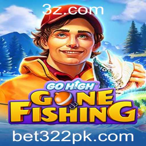 GoHighGoneFishing: A Fascinante Aventura de Pesca Virtual