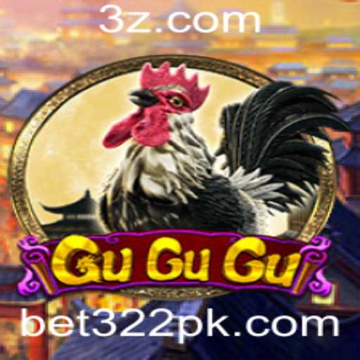 GuGuGu: Um Novo Fenômeno de Jogo com Atração Global