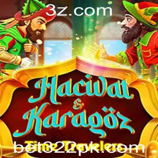 Descubra o Fascinante Mundo do Jogo HacivatandKaragoz com a Plataforma bet322
