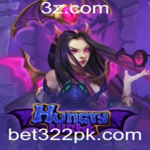 Domine a Arte do Jogo com HungryNight e bet322