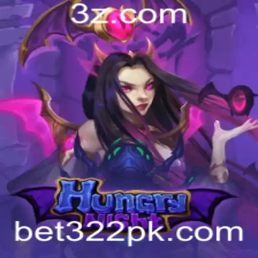 Domine a Arte do Jogo com HungryNight e bet322