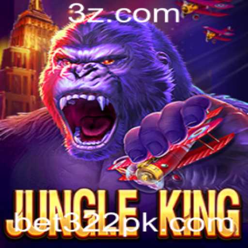 Descubra Tudo Sobre JungleKing: O Jogo de Aventura que Você Precisa Conhecer