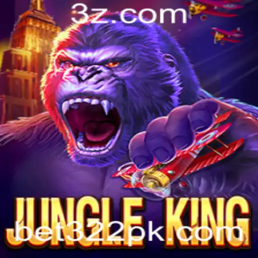 Descubra Tudo Sobre JungleKing: O Jogo de Aventura que Você Precisa Conhecer
