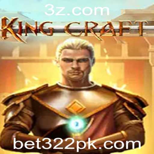 KingcraftMenomin: A Evolução do Entretenimento com bet322