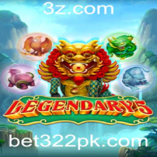 Descubra as Emoções do Jogo Legendary5 e sua Conexão com Bet322