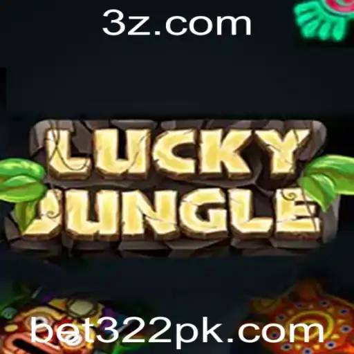 Explorando as Aventuras de LuckyJungle e a Palpitante Emoção do bet322