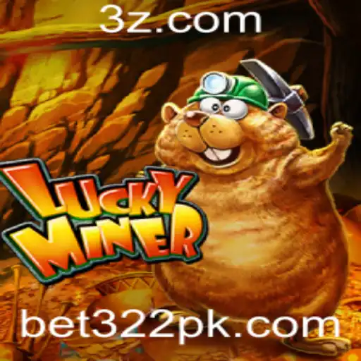 Descobrindo LuckyMiner: O Guia Completo para o Jogo de Apostas que Usa Bet322