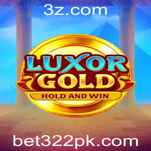 Explorando o Universo de LuxorGold: O Novo Sensação no Mundo dos Jogos