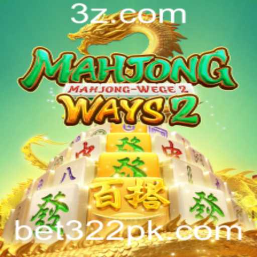 Descubra o Fascinante Mundo de MahjongWays2 com Bet322