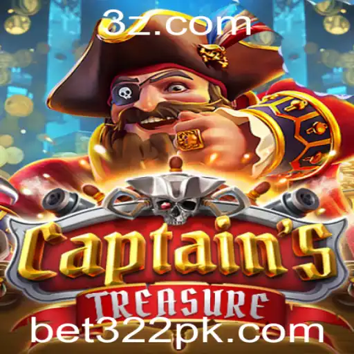 Explorando o Mundo de CaptainssTreasure: Um Guia Completo para Jogadores e Entusiastas