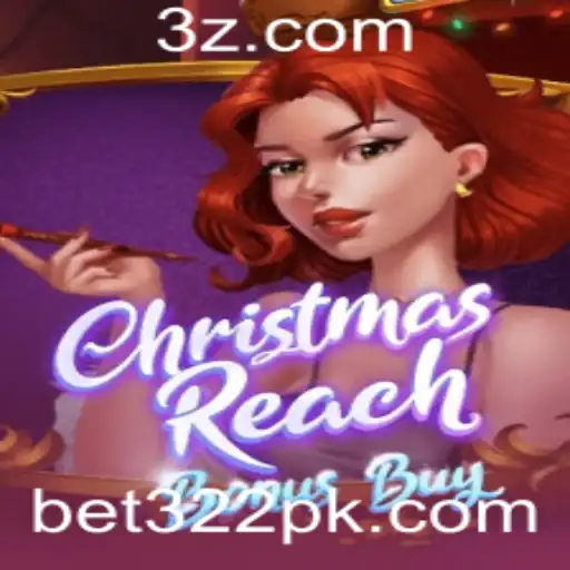 Descubra o Fascínio do Jogo ChristmasReachBonusBuy com Bet322