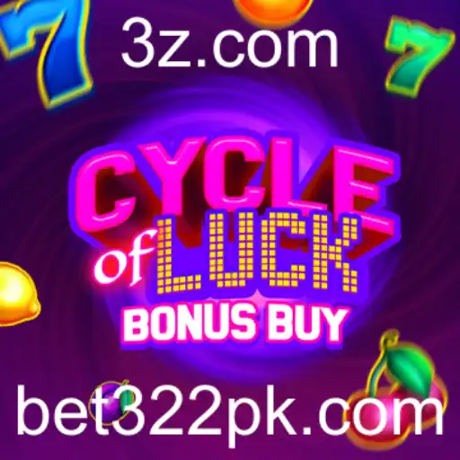 Descubra o Fascinante Mundo do Cycle of Luck Bonus Buy