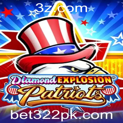 Explorando o Mundo de DiamondExplosionPatriots: A Nova Sensação do Entretenimento