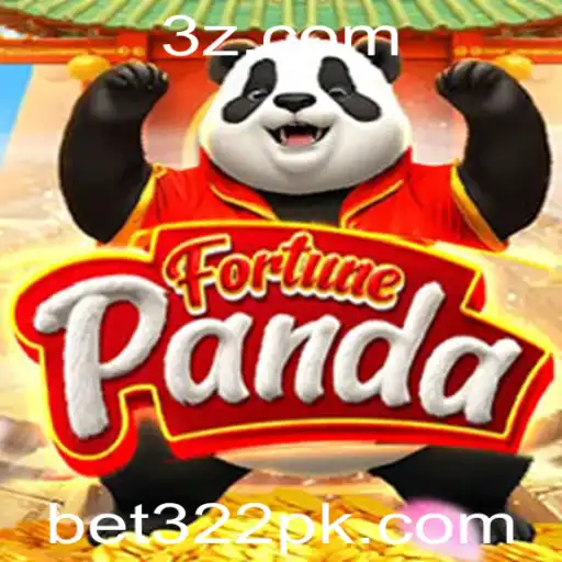 FortunePanda: Descobrindo o Jogo Emocionante de Sorte com bet322