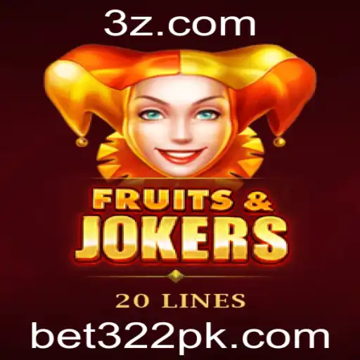 Descubra o Fascinante Mundo de FruitsAndJokers20: Regras e Estratégias