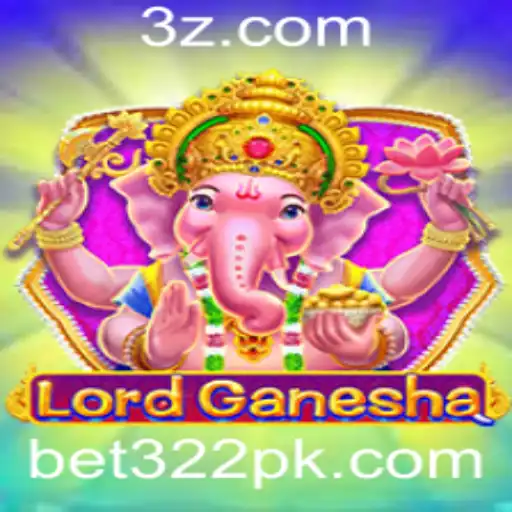 Explorando o Universo do Jogo LordGanesha e a Plataforma bet322