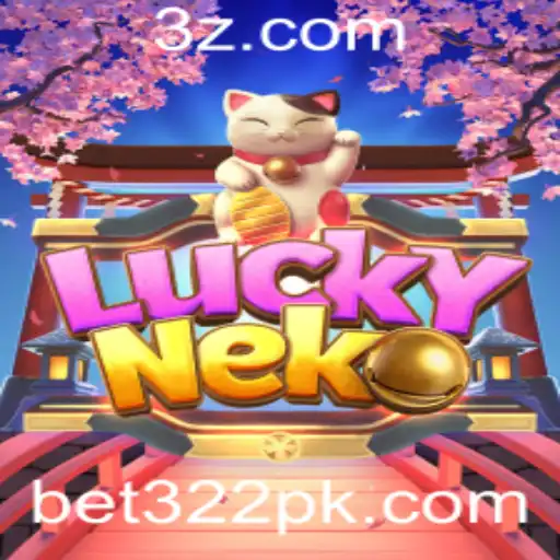Descubra o Fascinante Mundo de LuckyNeko: Um Guia Completo com bet322
