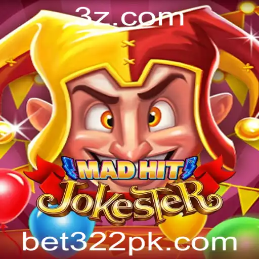 MadHitJokester: O Novo Fenômeno no Mundo dos Jogos
