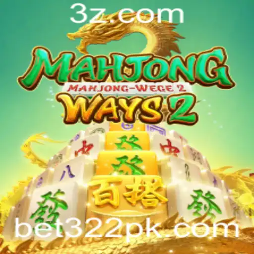 Descubra o Fascinante Mundo de MahjongWays2 com Bet322