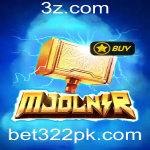 Mjolnir: O Poderoso Jogo de Estratégia de Casino Online