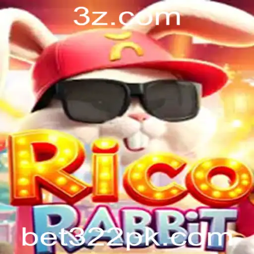 Descubra o Mundo de RicoRabbit: O Jogo de Aventura do Momento