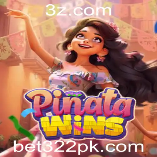 Descubra o Empolgante Jogo PinataWins