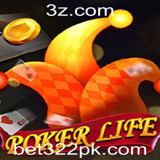 PokerLife: O Mundo Emocionante do Poker Moderno com Bet322