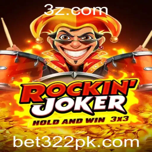 RockinJoker: A Nova Sensação no Mundo dos Jogos de Aposta