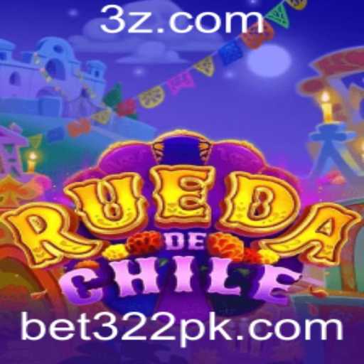 RuedaDeChile: Descubra o Jogo que Está Conquistando Aficionados por Bet322