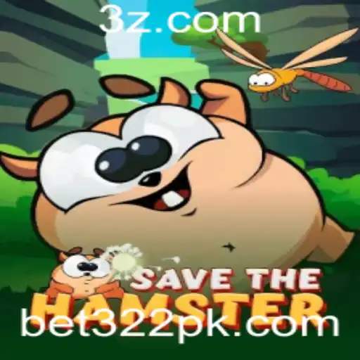 SavetheHamster: Uma Aventura Fascinante para Todos os Públicos