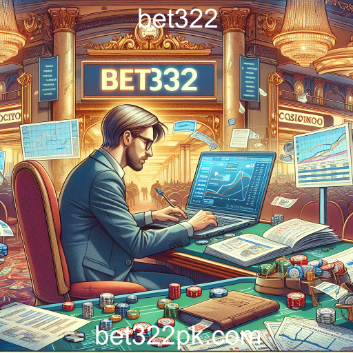 Maximize Suas Chances com os Guias de Apostas do Bet322