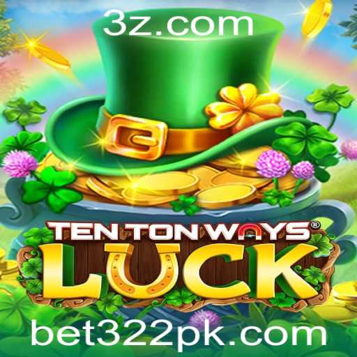 Descubra o Fascinante Mundo de TenTonWaysLuck: Um Jogo de Estratégia e Sorte