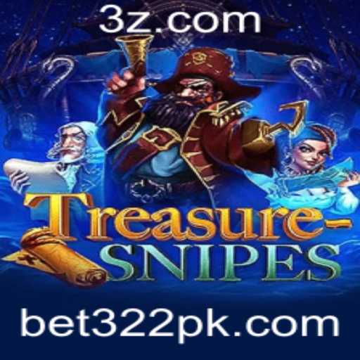 Explorando o Mundo de TreasureSnipes: Um Jogo de Estratégia e Aventuras