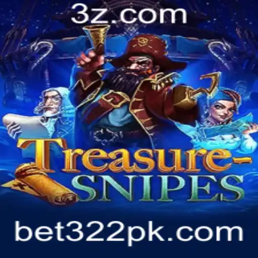 Explorando o Mundo de TreasureSnipes: Um Jogo de Estratégia e Aventuras
