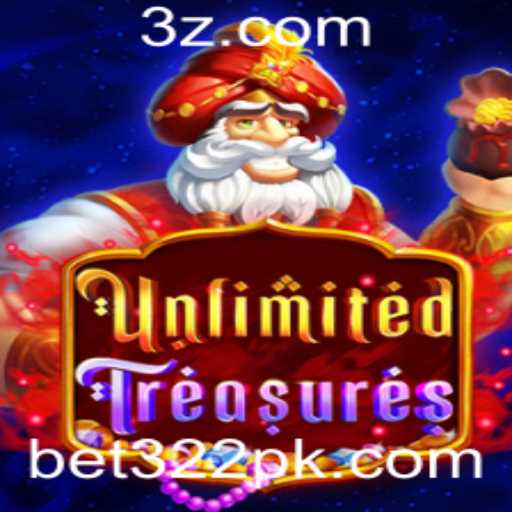Explorando o Mundo de UnlimitedTreasures: Um Guia Completo