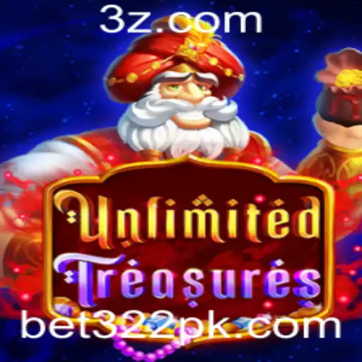 Explorando o Mundo de UnlimitedTreasures: Um Guia Completo