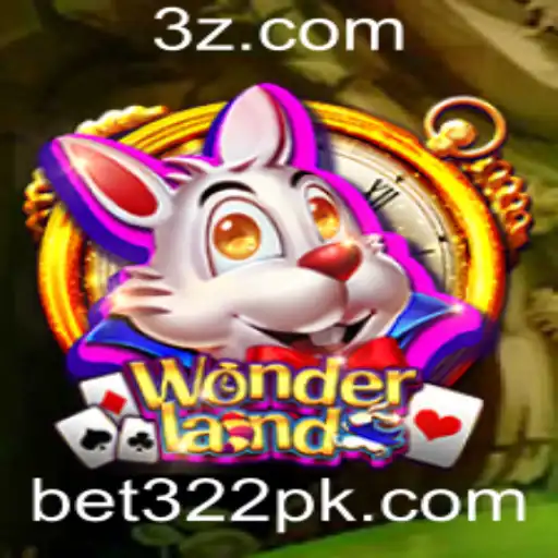 Descubra o Mundo de Aventuras do Jogo Wonderland