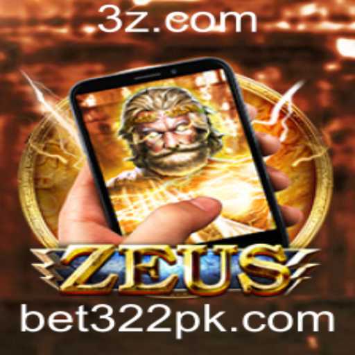 Descubra ZeusM: Uma Aventura Épica no Mundo dos Jogos Modernos